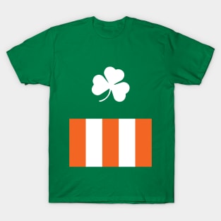 Captain Ireland T-Shirt